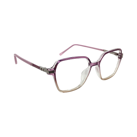 Lue Cartet 259001 Tr Flexi Purple Hexagon Full Frame 49
