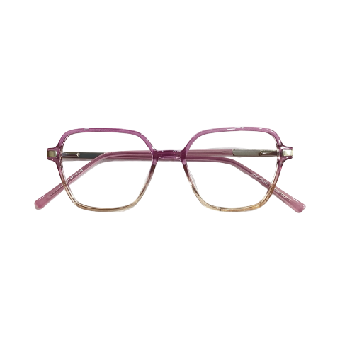 Lue Cartet 259001 Tr Flexi Purple Hexagon Full Frame 49