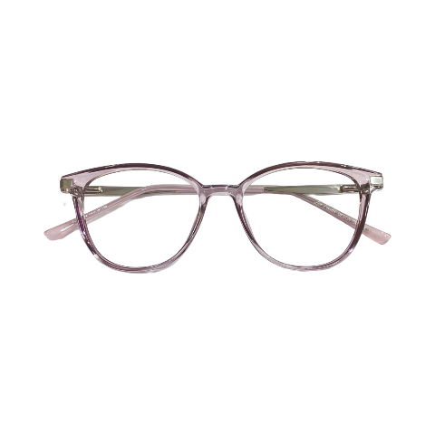 Lue Cartet 259003 Tr Flexi Purple Cat Eyes Full Frame 49