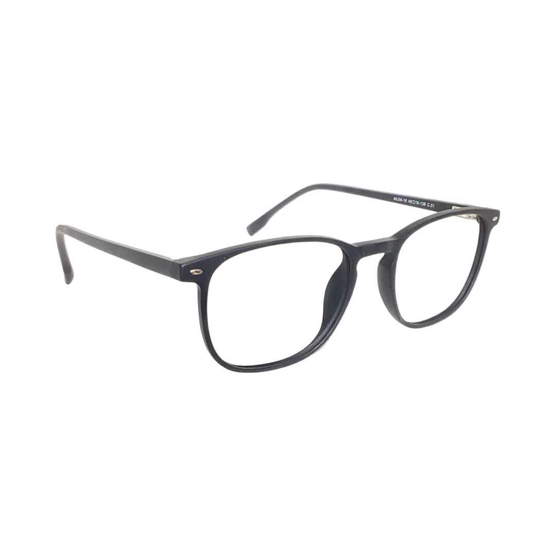 Piramyd Mu 08 16 Tr Flexi Black Square Full Frame 48