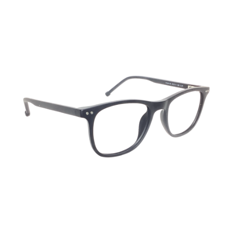 Piramyd Fk 04 08 Tr Flexi Black Wayfarer Full Frame 45