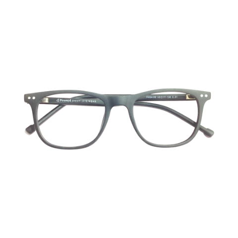 Piramyd Fk 04 08 Tr Flexi Black Wayfarer Full Frame 45