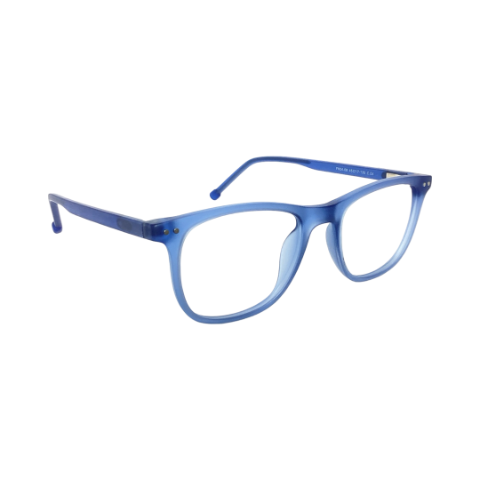 Piramyd Fk 04 08 Tr Flexi Blue Wayfarer Full Frame 45