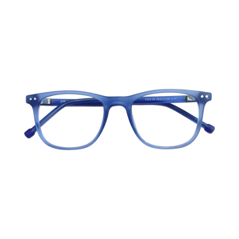 Piramyd Fk 04 08 Tr Flexi Blue Wayfarer Full Frame 45