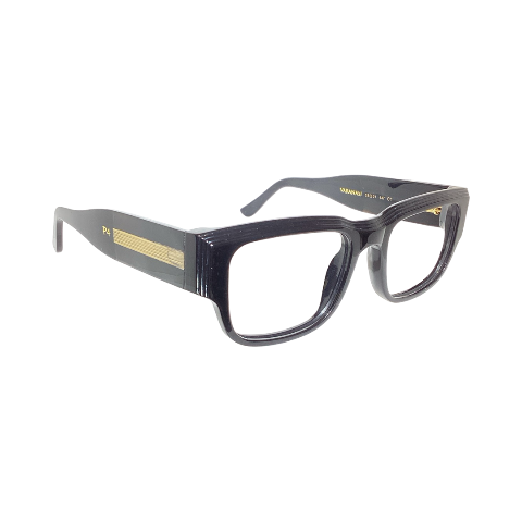 Page4 Varansi Acetate Black Square Full Frame 53