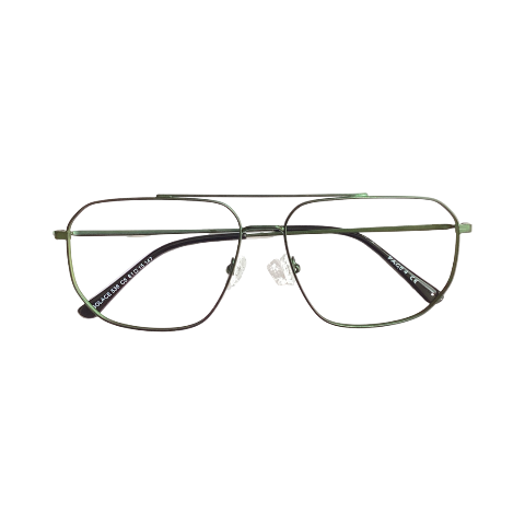 Page4 Solance536 Metal Green Retro Full Frame 61