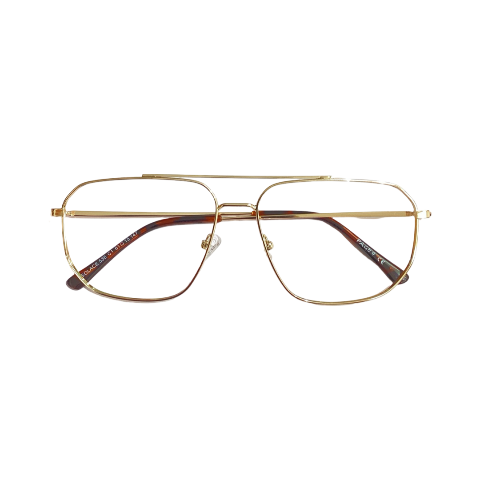 Page4 Solance536 Metal Gold Retro Full Frame 61