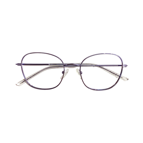 Page4 Solace Metal Purple Oval Full Frame 52