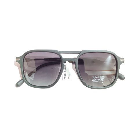 Page4 PA206 Tr Flexi Black Retro Full Frame 53