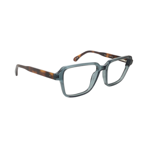 Fade focus Fd248 Acetate Grey Square Full Frame 56