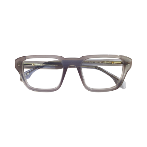 Fade focus Fd378 Acetate Grey Square Full Frame 50