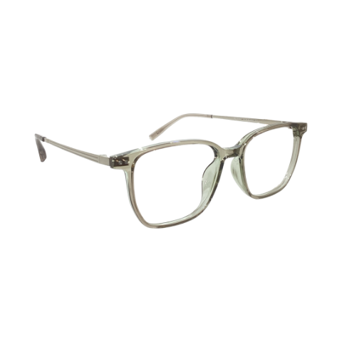 Williamjhon Wj3065 Tr Flexi Green Square Full Frame 53