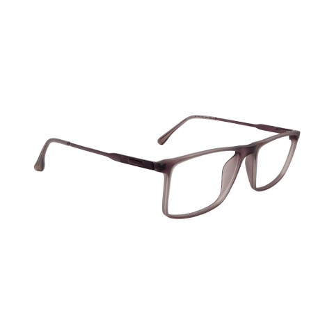Daniel Hunter Dh03004 Tr Flexi Purple Rectangle Full Frame 53