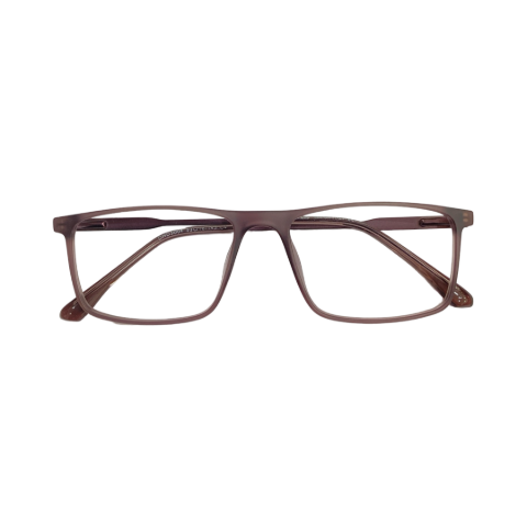 Daniel Hunter Dh03004 Tr Flexi Purple Rectangle Full Frame 53