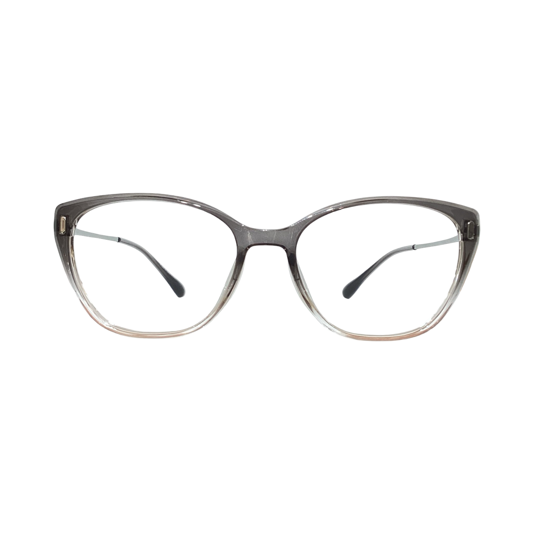 Wolfeyes 41092 Tr Flexi Brown Cat Eyes Full Frame 52