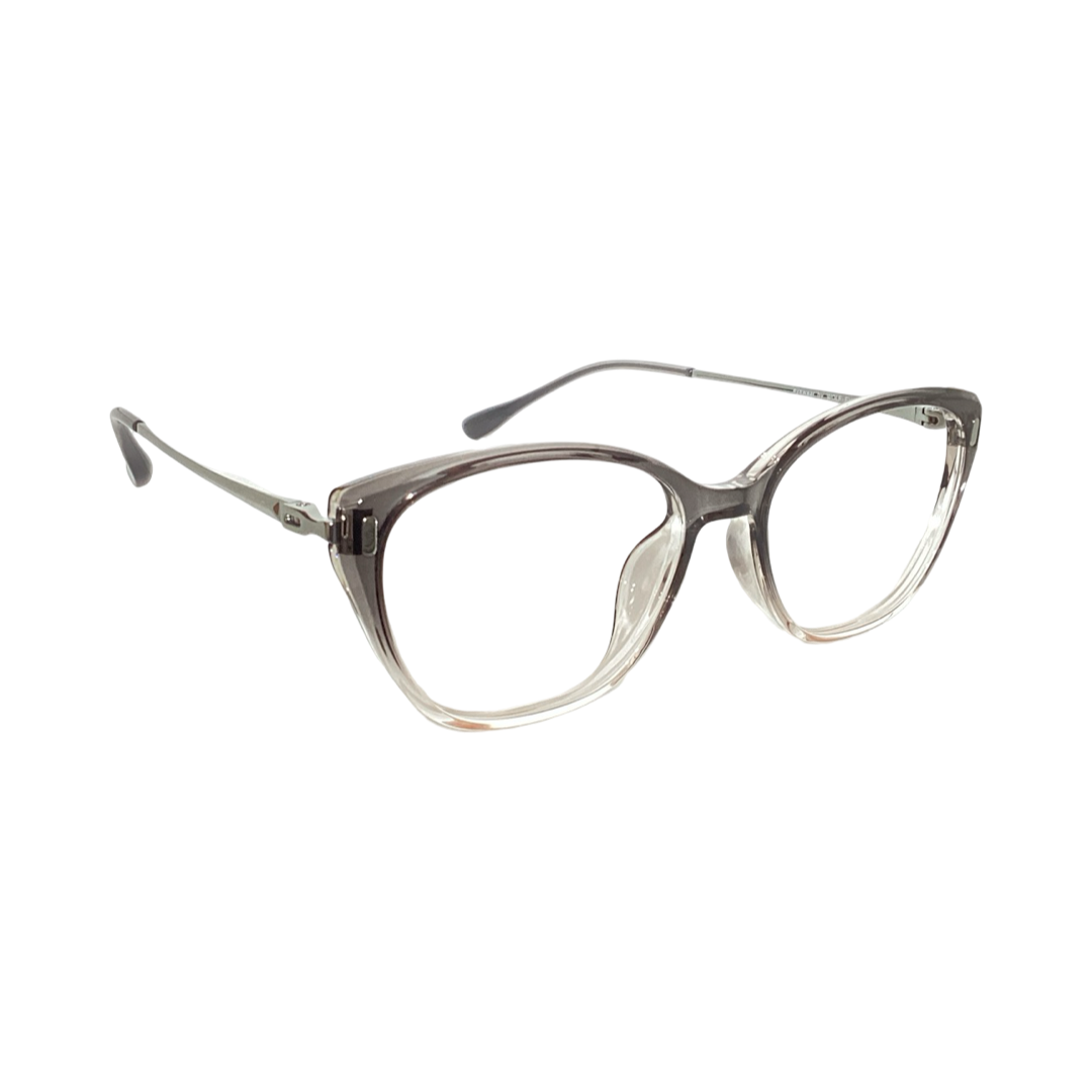 Wolfeyes 41092 Tr Flexi Brown Cat Eyes Full Frame 52