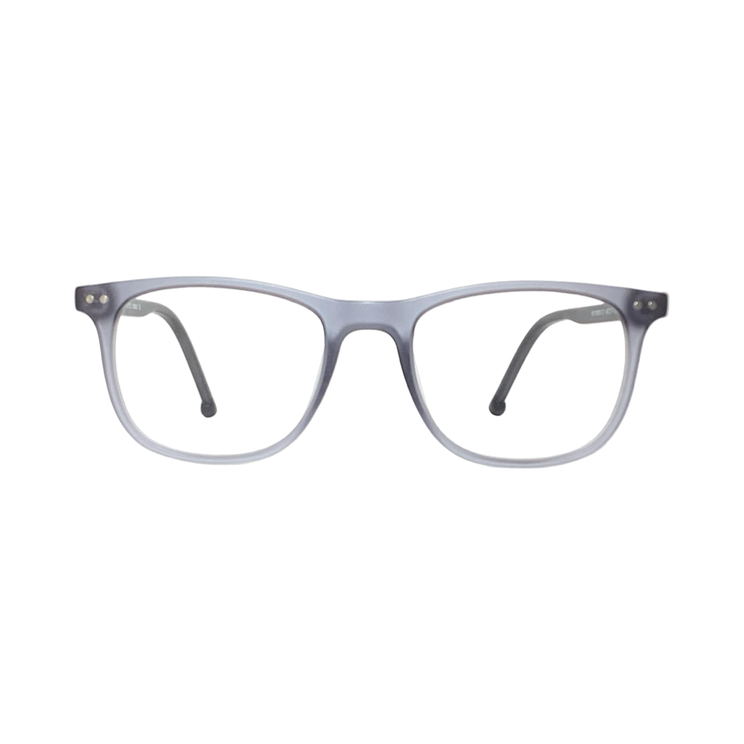 Wolfeyes We18009 Tr Flexi Gray Square Full Frame 45