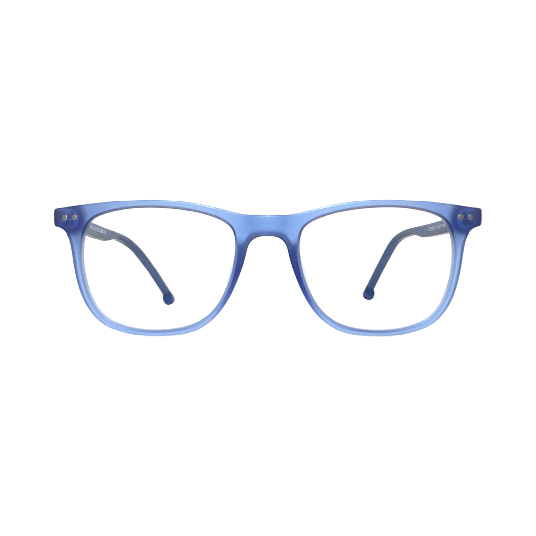 Wolfeyes We18009 Tr Flexi Blue Square Full Frame 45