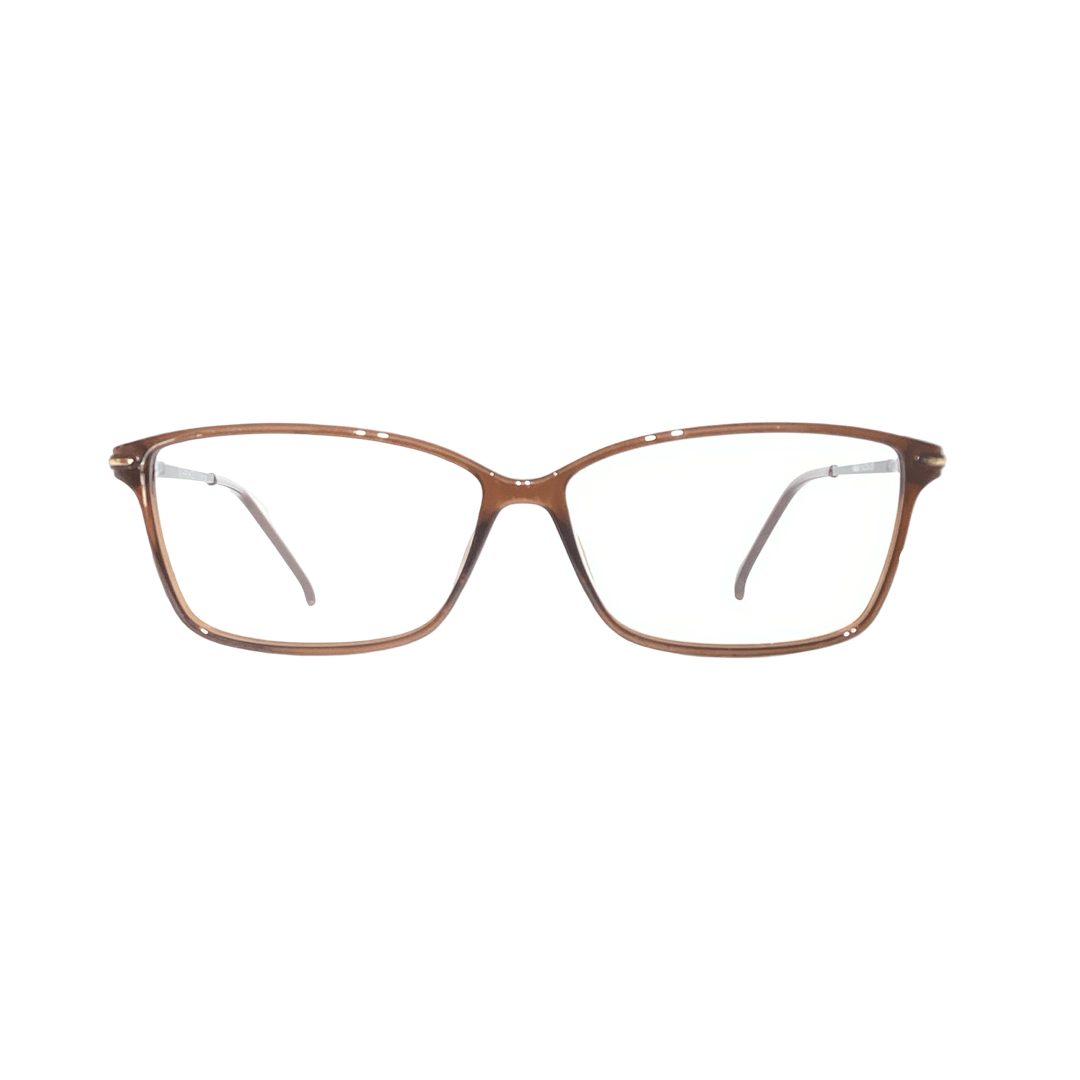 Ipeace 149008 Tr Flexi Brown Square Full Frame 51