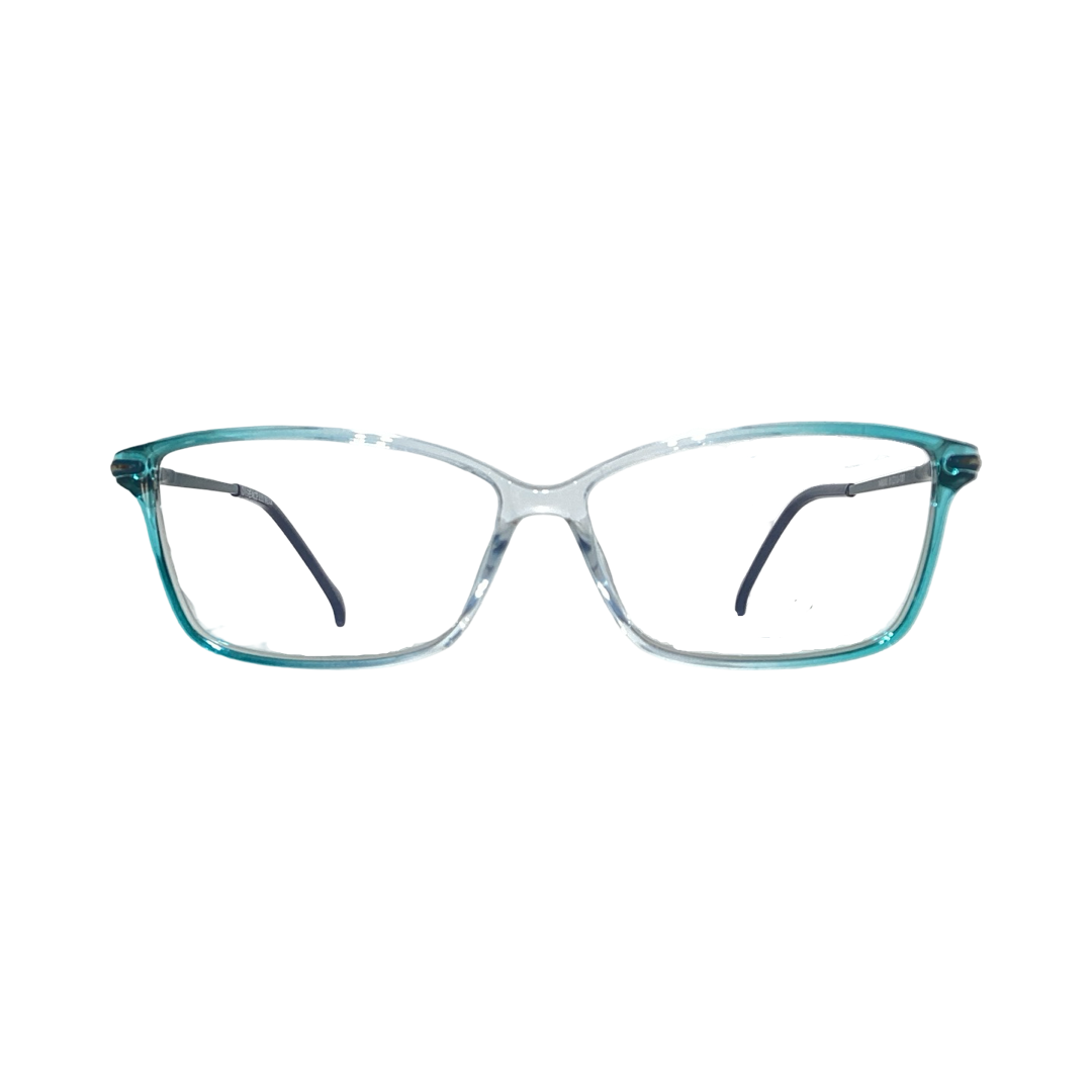 Ipeace 149008 Tr Flexi Green White Square Full Frame 51