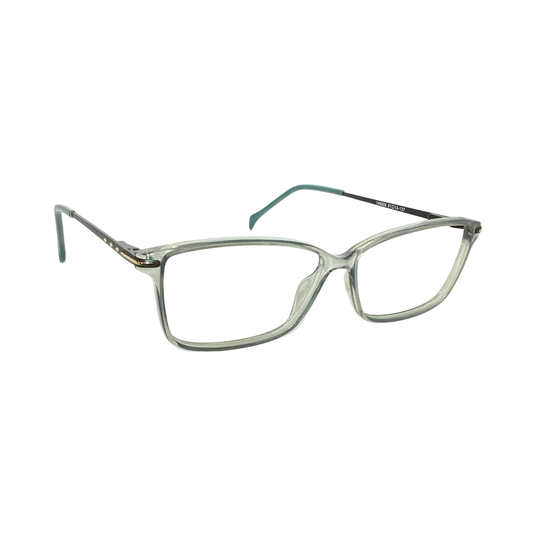 Ipeace 149008 Tr Flexi Green Square Full Frame 51