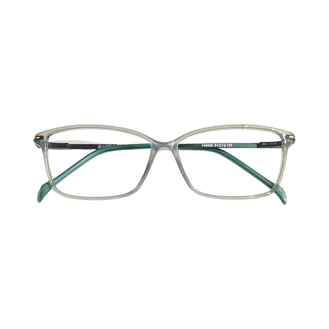 Ipeace 149008 Tr Flexi Green Square Full Frame 51