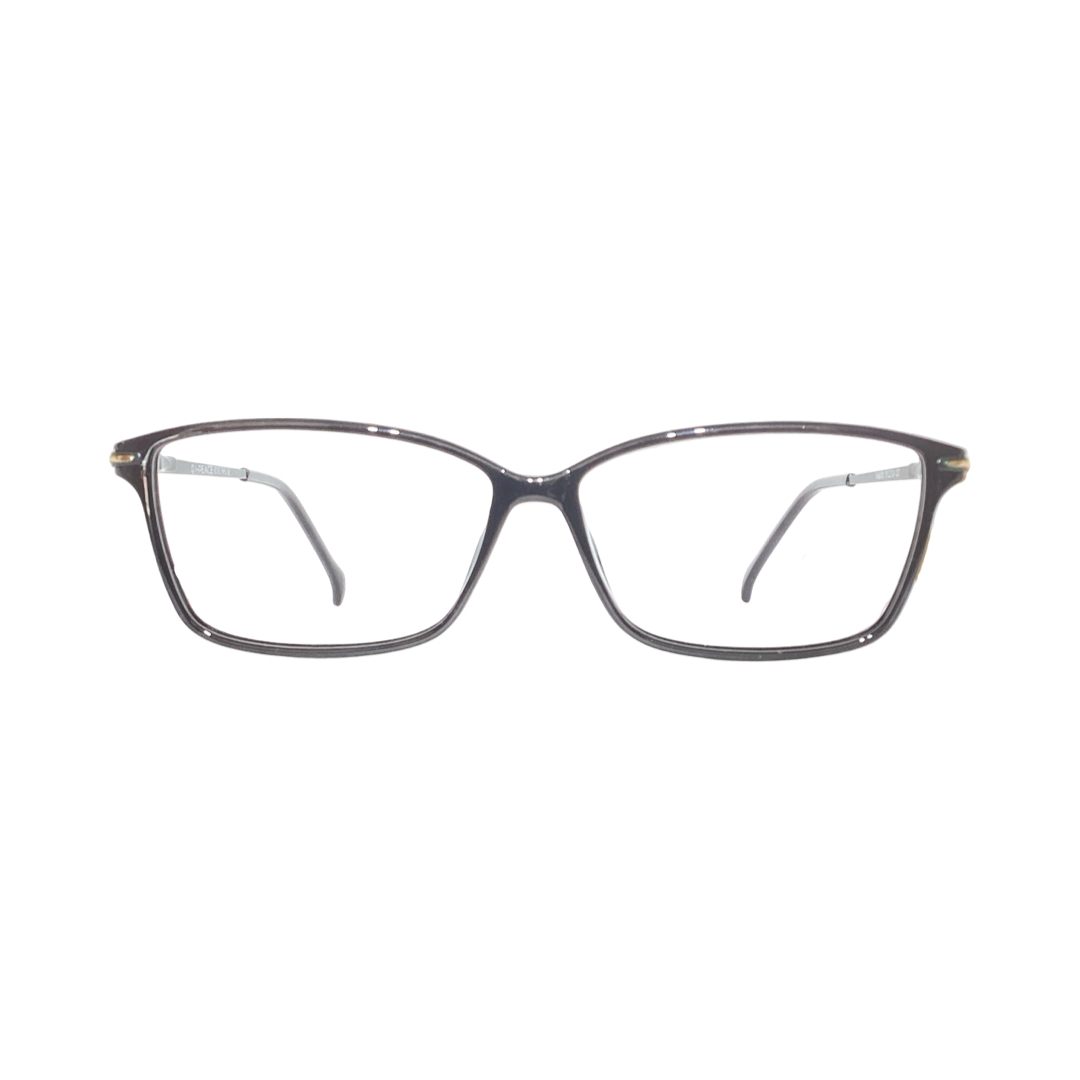 Ipeace 149008 Tr Flexi Black Square Full Frame 51