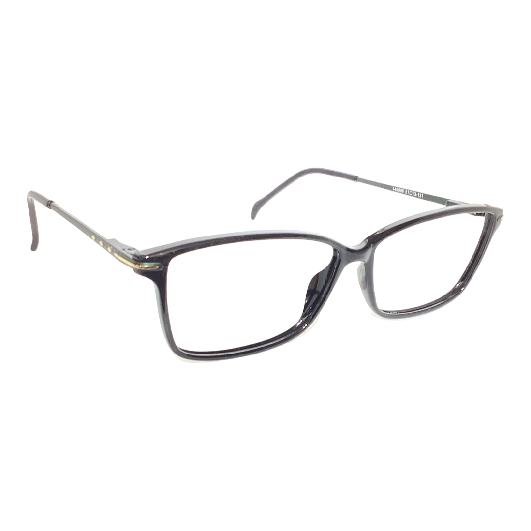 Ipeace 149008 Tr Flexi Black Square Full Frame 51