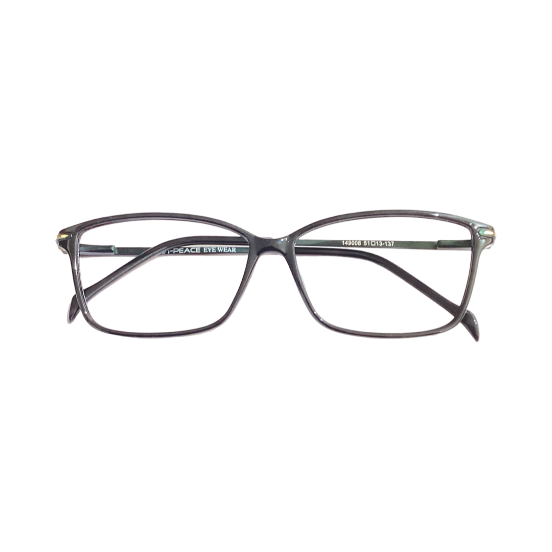 Ipeace 149008 Tr Flexi Black Square Full Frame 51