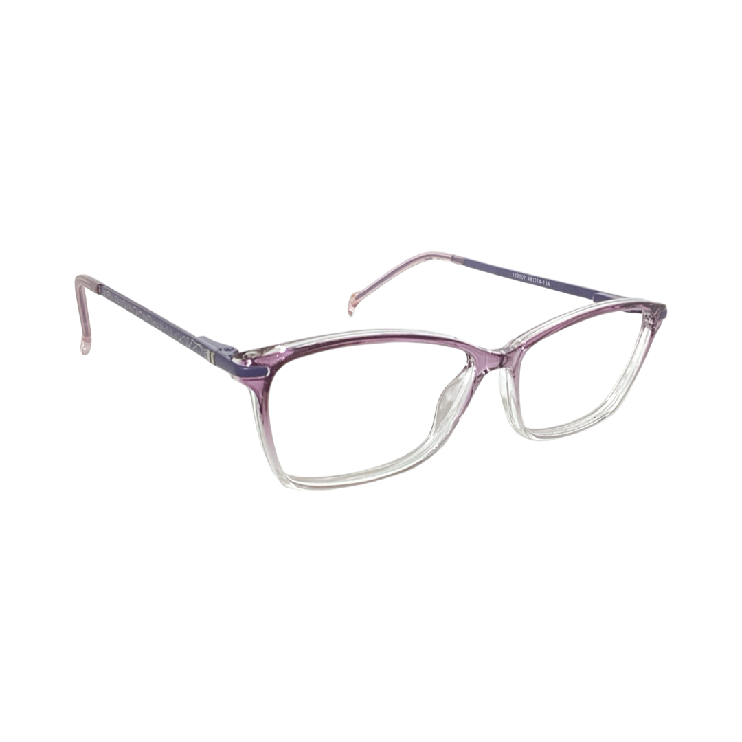 Ipeace 149007 Tr Flexi Purple White Square Full Frame 48
