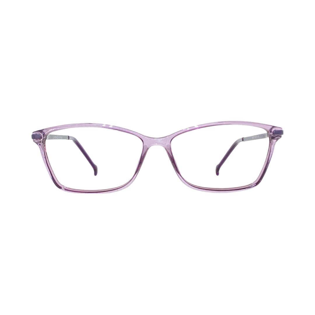 Ipeace 149007 Tr Flexi Purple Square Full Frame 48