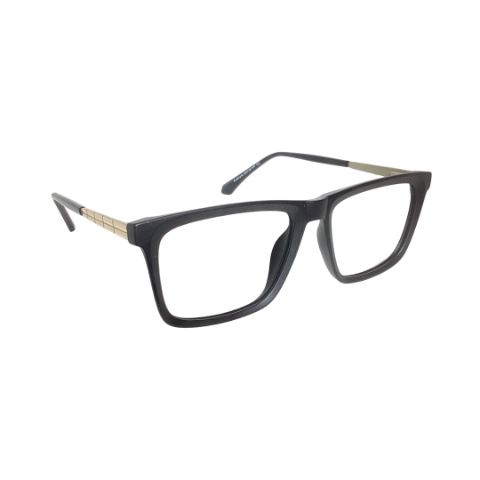 Inwenstin 657210 Tr Flexi Black Square Full Frame 52