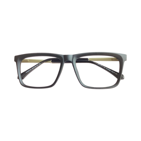 Inwenstin 657210 Tr Flexi Black Square Full Frame 52