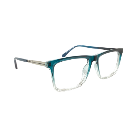 Inwenstin 657210 Tr Flexi Green White Square Full Frame 52