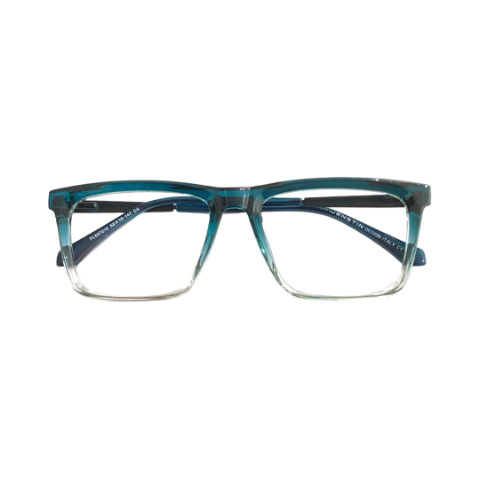 Inwenstin 657210 Tr Flexi Green White Square Full Frame 52