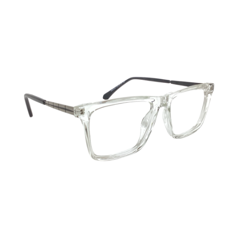 Inwenstin 657210 Tr Flexi White Square Full Frame 52