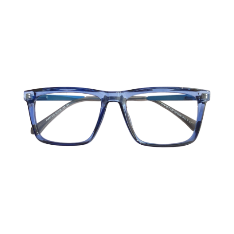 Inwenstin 657210 Tr Flexi Blue Square Full Frame 52