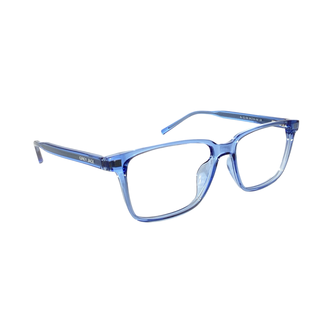 Gray jack Gj Cl103 Tr Flexi Blue Square Full Frame 54