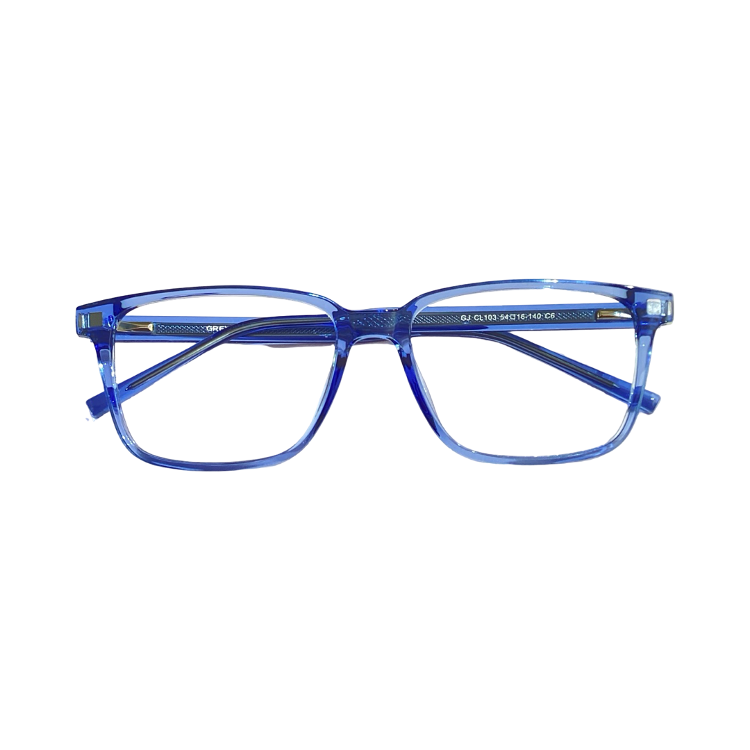 Gray jack Gj Cl103 Tr Flexi Blue Square Full Frame 54
