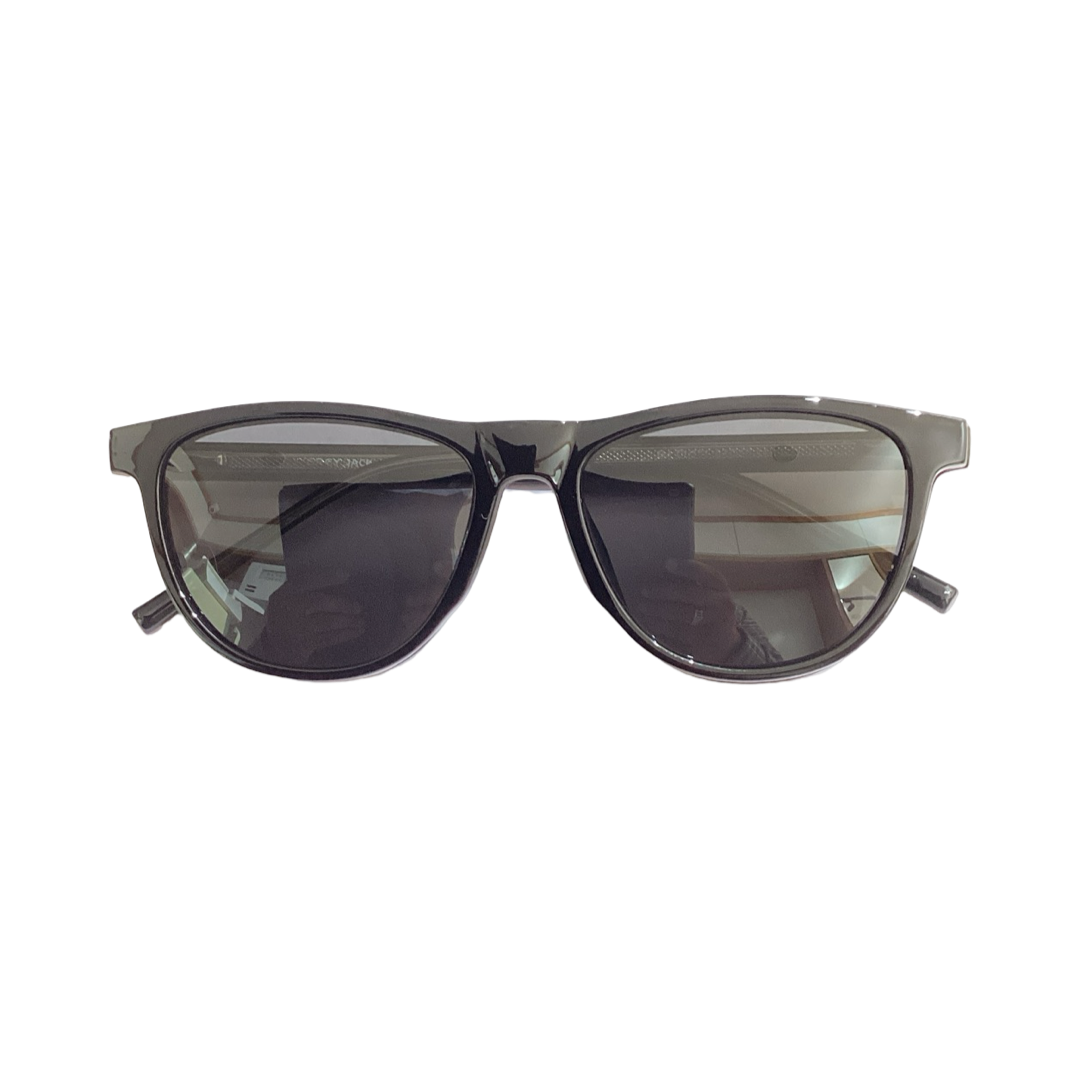 Gray jack Gj Cl101 Tr Flexi Black Cateyes Full Frame 53