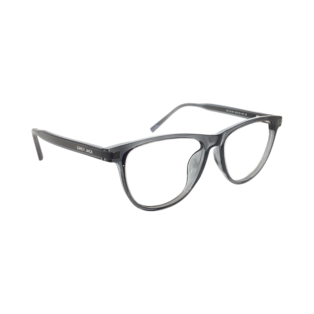 Gray jack Gj Cl101 Tr Flexi Gray Cateyes Full Frame 53