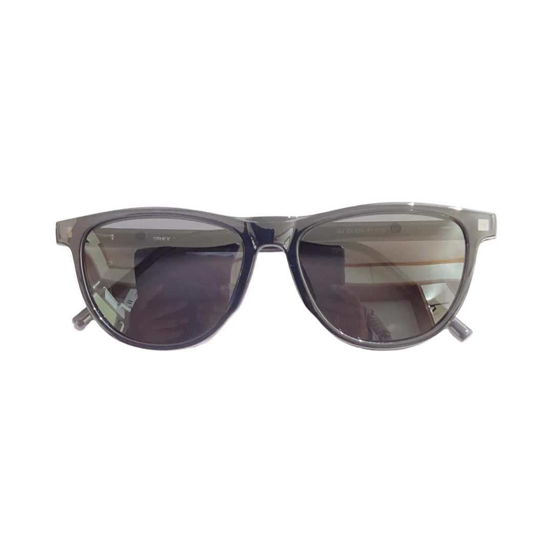 Gray jack Gj Cl101 Tr Flexi Gray Cateyes Full Frame 53