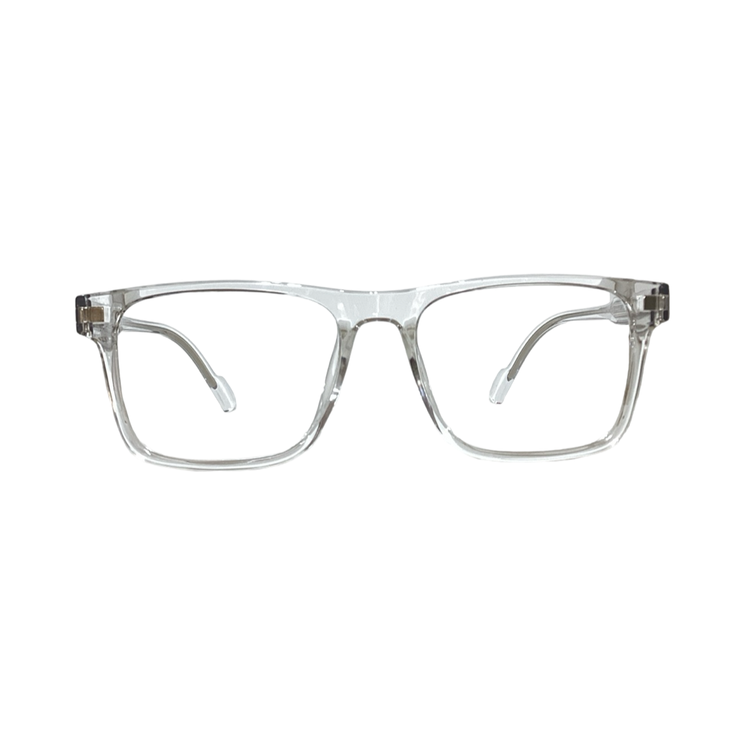 Gray jack Gj Cl109 Tr Flexi Cristal White Square Full Frame 53