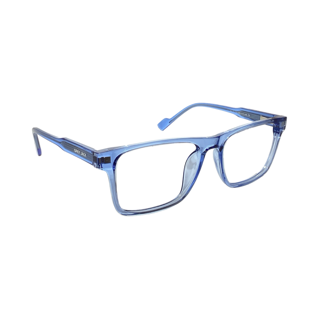 Gray jack Gj Cl109 Tr Flexi Blue Square Full Frame 53