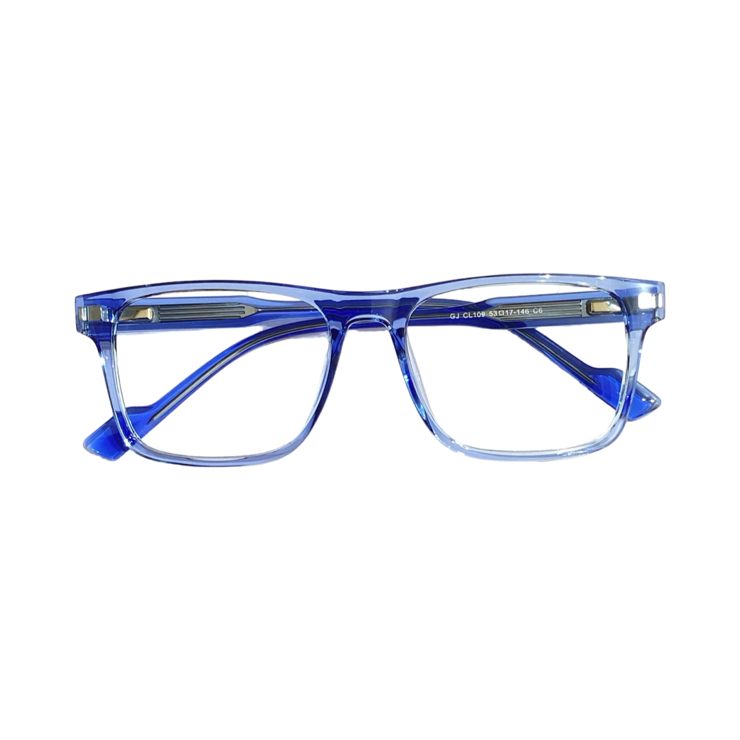 Gray jack Gj Cl109 Tr Flexi Blue Square Full Frame 53