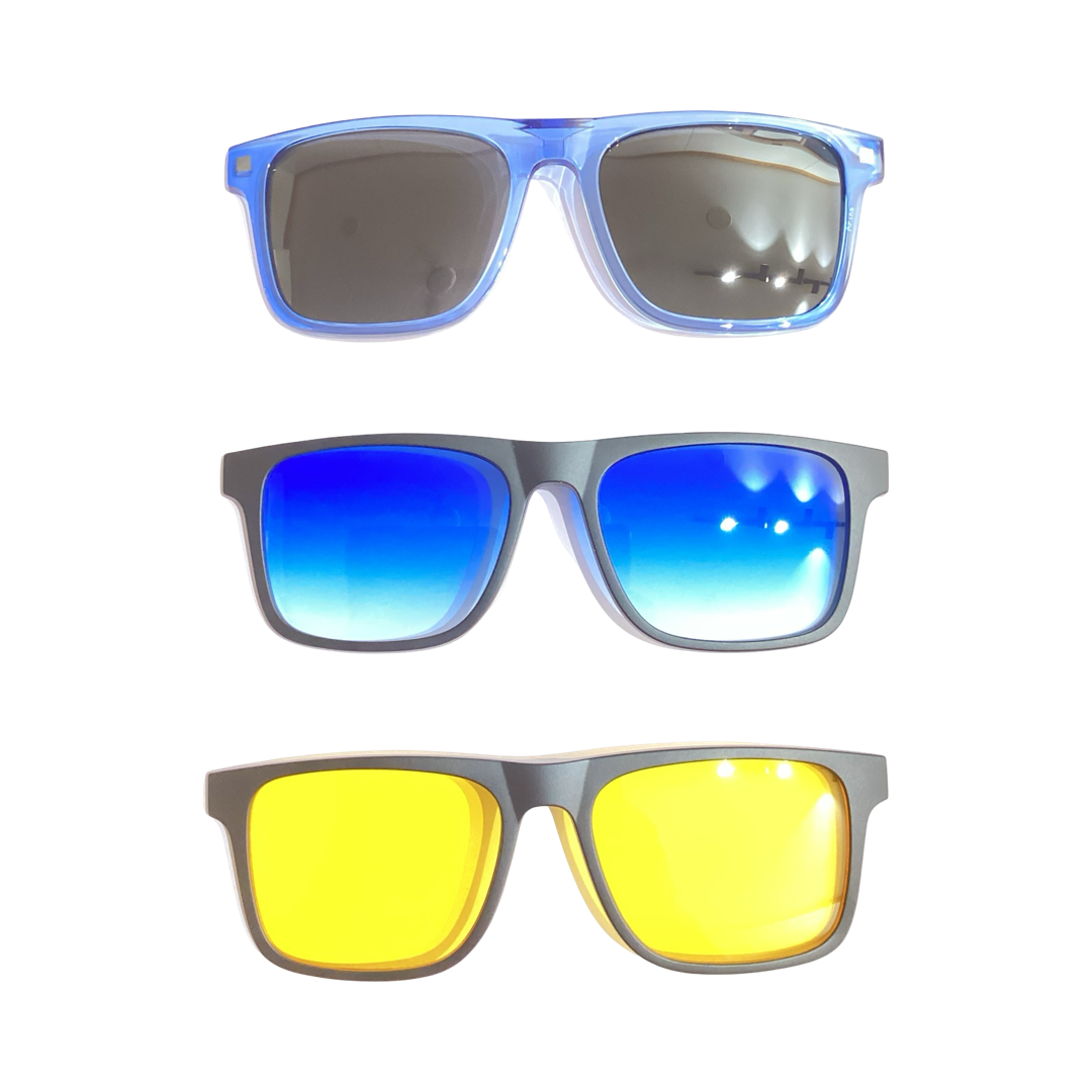 Gray jack Gj Cl109 Tr Flexi Blue Square Full Frame 53