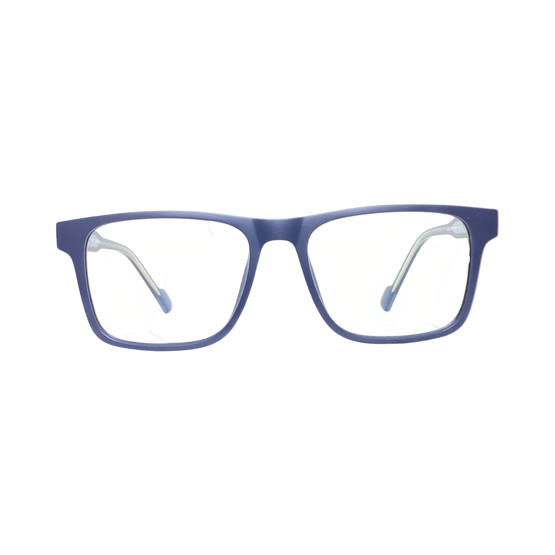 Gray jack Gj Cl109 Tr Flexi Matt Blue  Square Full Frame 53