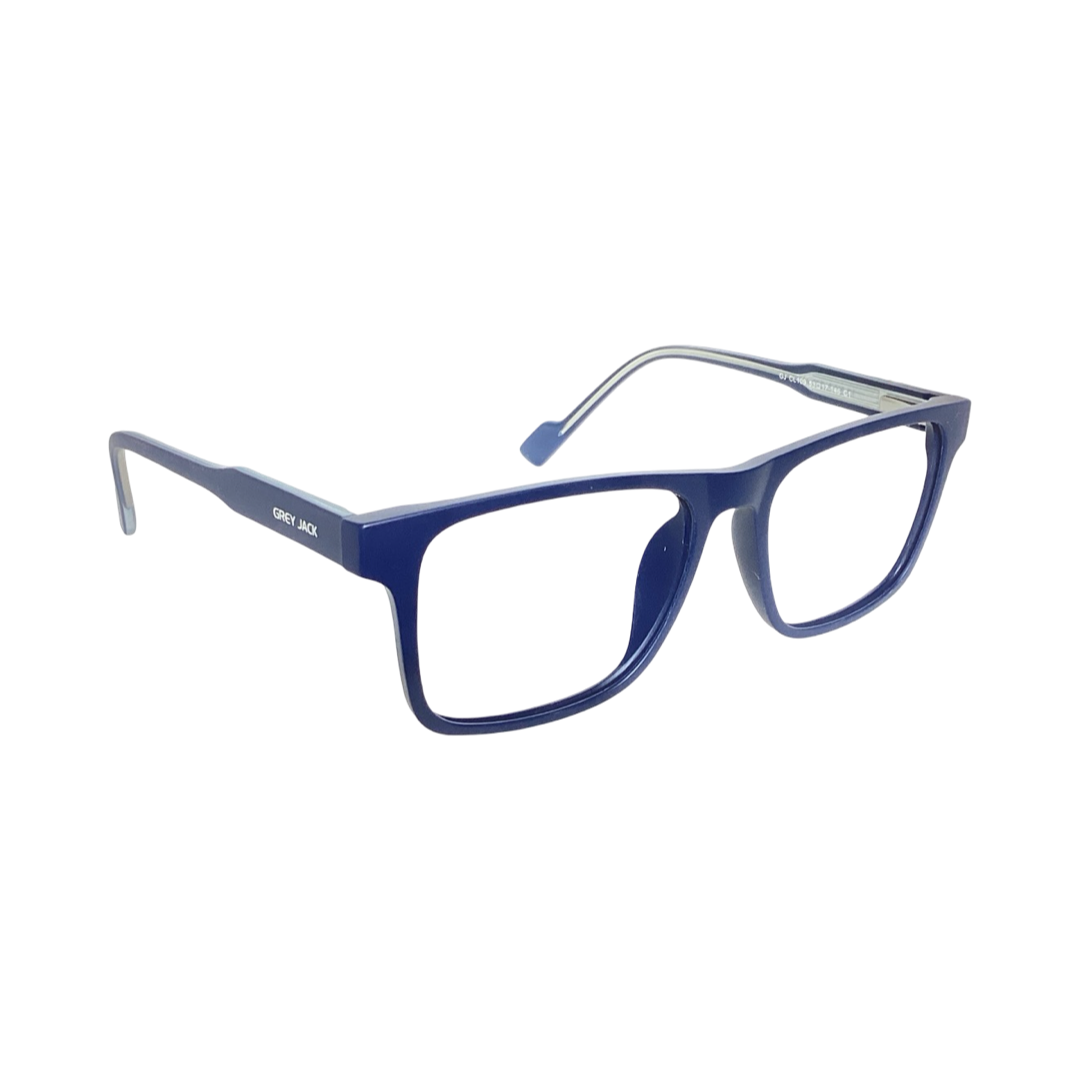 Gray jack Gj Cl109 Tr Flexi Matt Blue  Square Full Frame 53