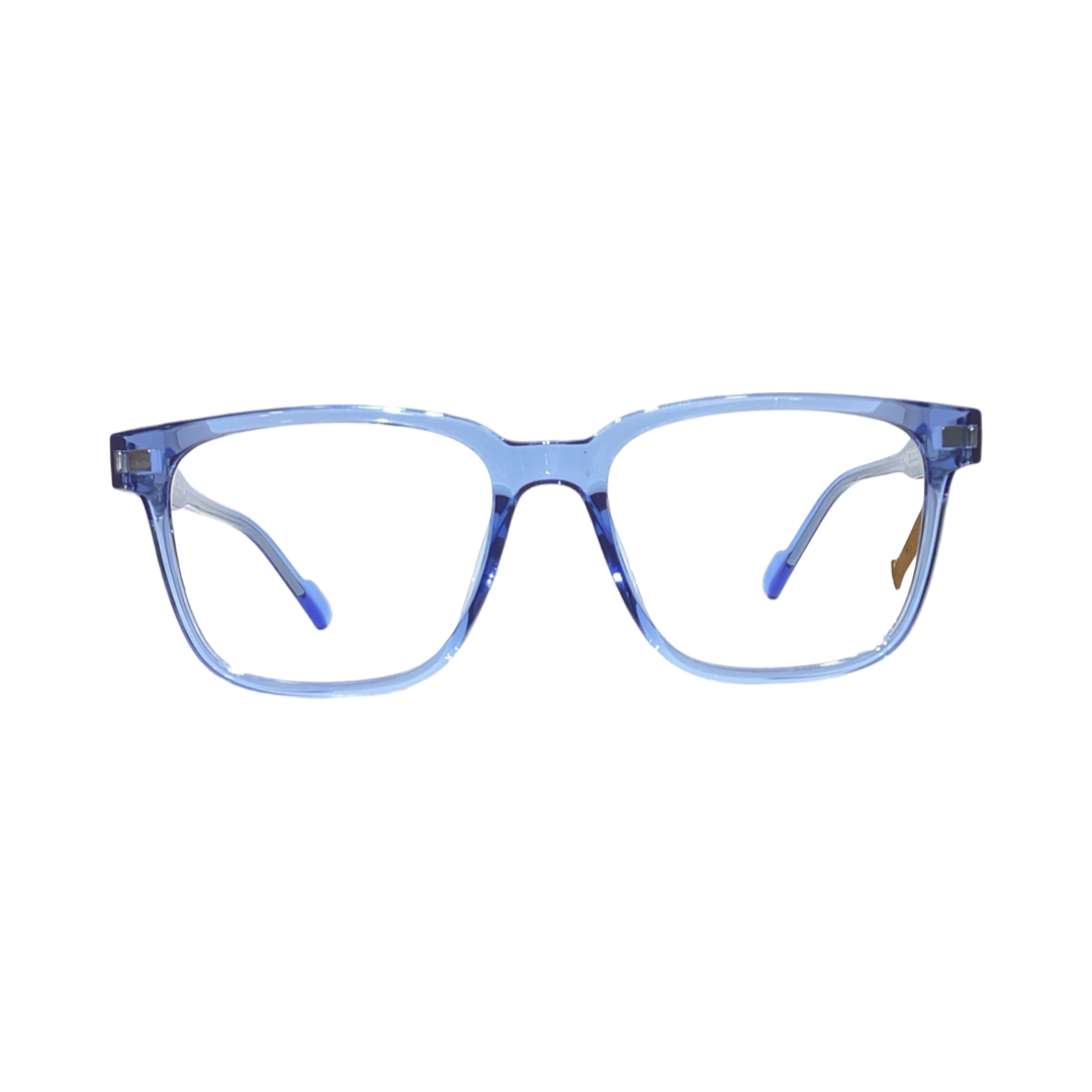 Gray jack Gj Cl108 Tr Flexi Blue Square Full Frame 55