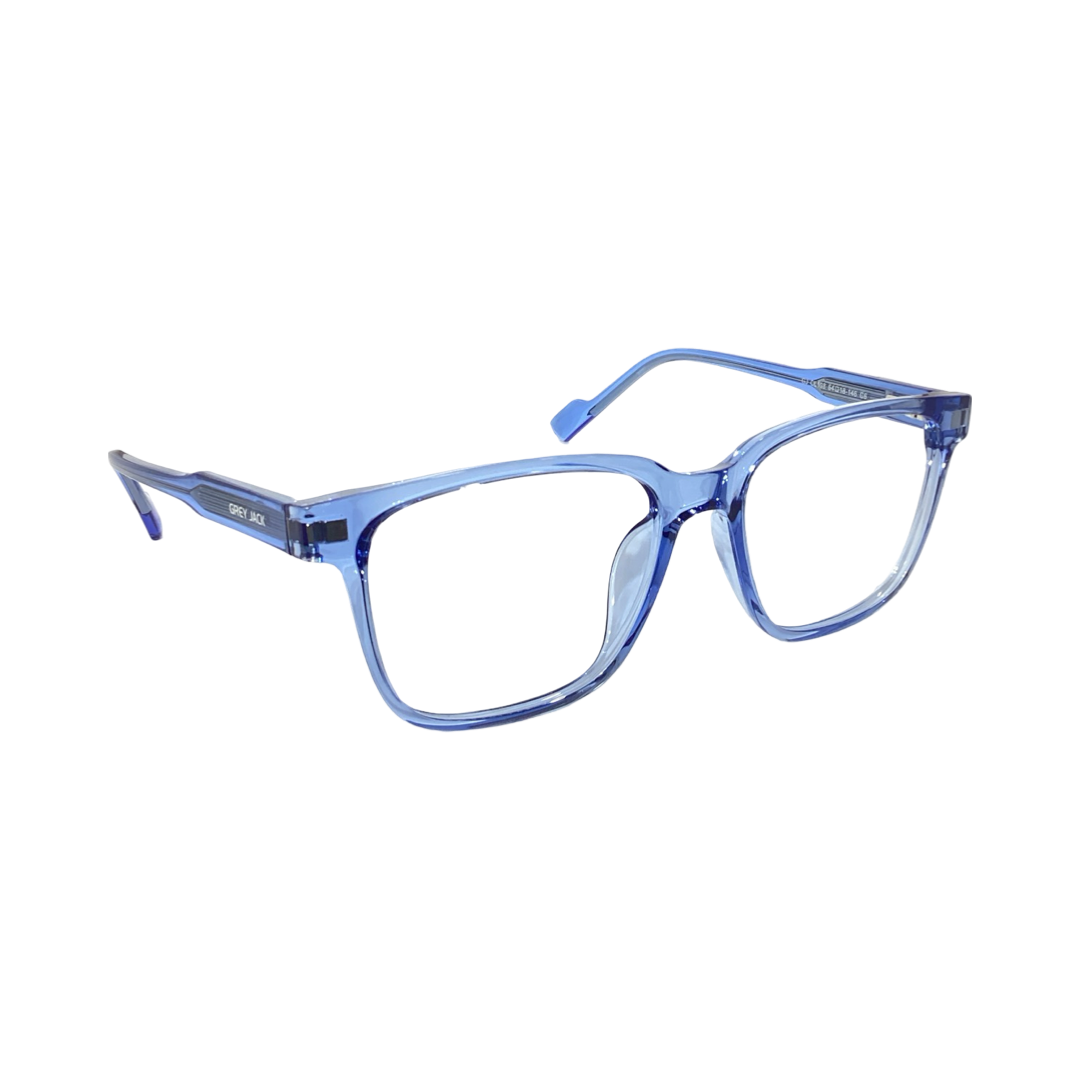 Gray jack Gj Cl108 Tr Flexi Blue Square Full Frame 55